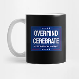 Make Zerg Great Again 15 Mug